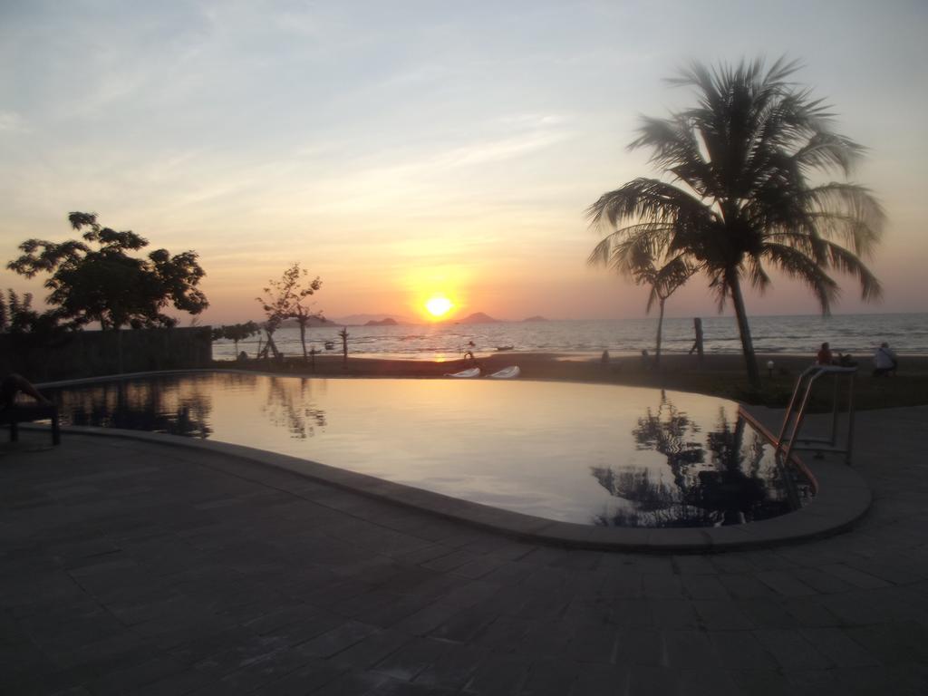 Luwansa Beach Hotel Labuan Bajo Eksteriør bilde