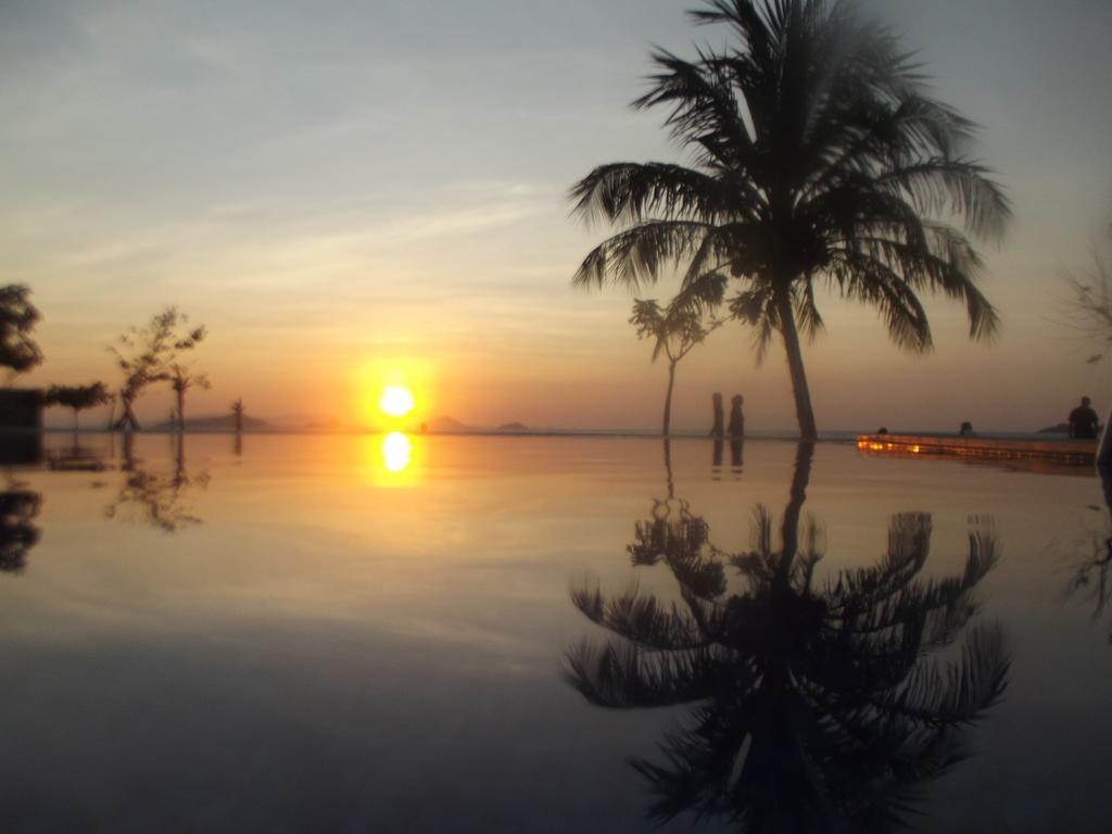 Luwansa Beach Hotel Labuan Bajo Eksteriør bilde