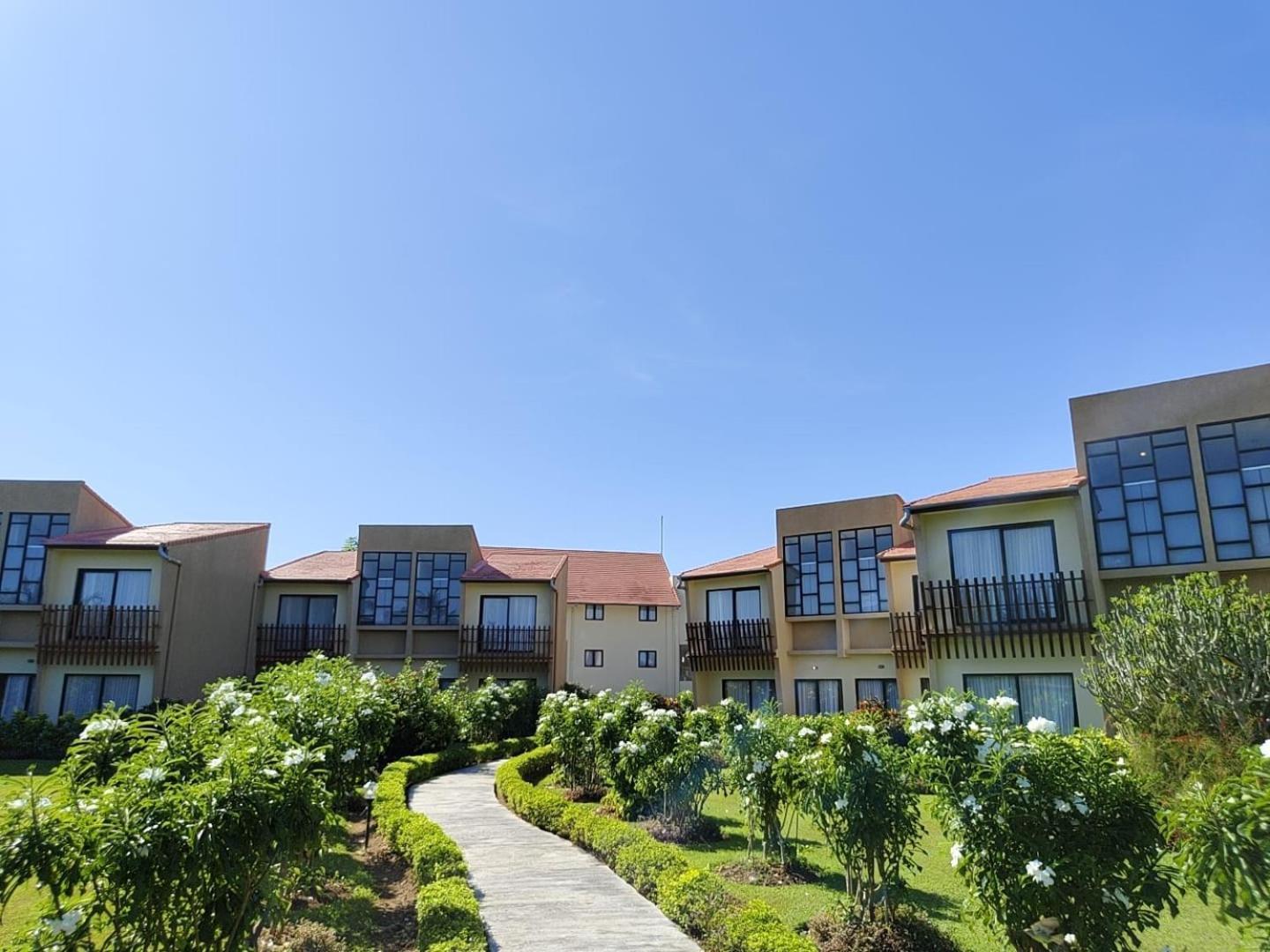 Luwansa Beach Hotel Labuan Bajo Eksteriør bilde
