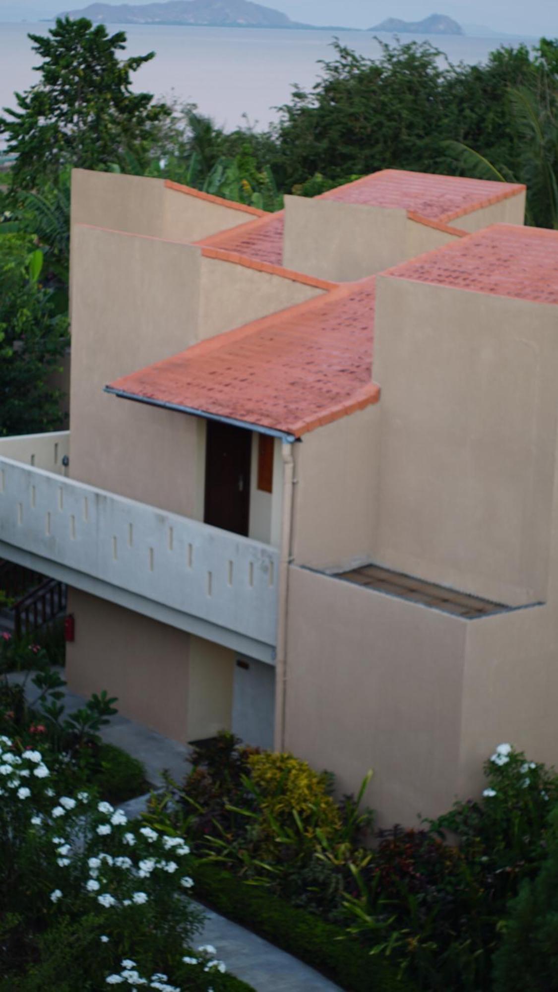 Luwansa Beach Hotel Labuan Bajo Eksteriør bilde