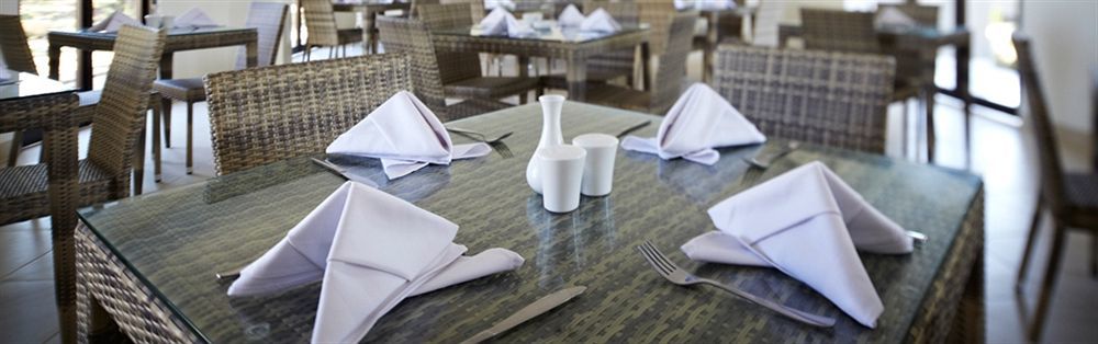 Luwansa Beach Hotel Labuan Bajo Eksteriør bilde